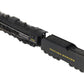 Broadway Limited 025 HO PRR J1 2-10-4 Powered Steam Loco #6438 w/ SND&DCC