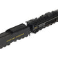 Broadway Limited 025 HO PRR J1 2-10-4 Powered Steam Loco #6438 w/ SND&DCC