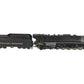 Broadway Limited 025 HO PRR J1 2-10-4 Powered Steam Loco #6438 w/ SND&DCC