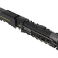 Broadway Limited 025 HO PRR J1 2-10-4 Powered Steam Loco #6438 w/ SND&DCC