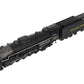Broadway Limited 025 HO PRR J1 2-10-4 Powered Steam Loco #6438 w/ SND&DCC