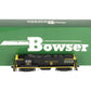 Bowser 25096 HO Scale Erie Lackawanna AS-16 Diesel Locomotive with Sound #1115 EX/Box
