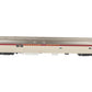 S. Soho & Co. 2201 HO BRASS CP Nickel Plated Baggage/Box