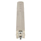 S. Soho & Co. 2201 HO BRASS CP Nickel Plated Baggage/Box