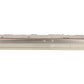S. Soho & Co. 2201 HO BRASS CP Nickel Plated Baggage/Box