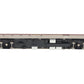 S. Soho & Co. 2201 HO BRASS CP Nickel Plated Baggage/Box
