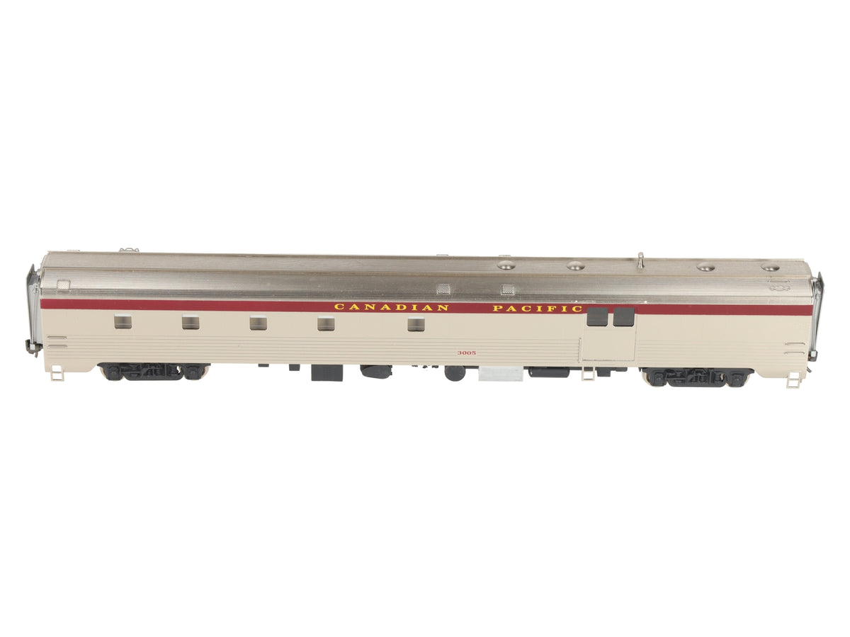S. Soho & Co. 2201 HO BRASS CP Nickel Plated Baggage/Box