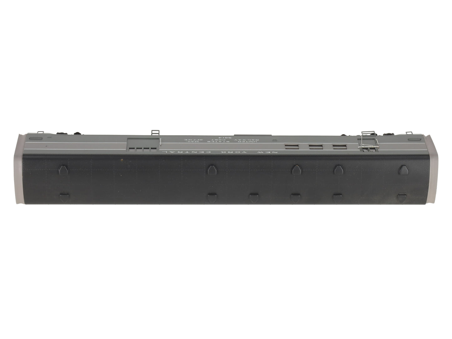 Soho 1607 HO BRASS New York Central Mail-Baggage Car #5014/Box