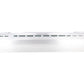 Aristo-Craft 32505 G ATSF "Santa Clara" Streamlined Diner Car - Metal Wheels EX/Box