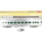 Aristo-Craft 32505 G ATSF "Santa Clara" Streamlined Diner Car - Metal Wheels EX/Box