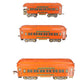 American Flyer 1483 Standard Gauge Statesman Passenger Set
