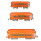 American Flyer 1483 Standard Gauge Statesman Passenger Set