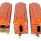 American Flyer 1483 Standard Gauge Statesman Passenger Set