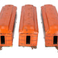 American Flyer 1483 Standard Gauge Statesman Passenger Set