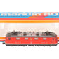 Marklin 3332 HO Scale SBB E-Lok Ae 6/6 Electric Locomotive LN/Box