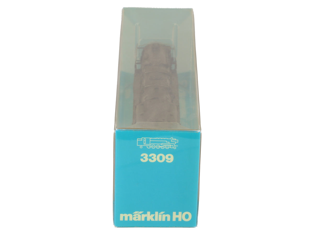 Marklin 3309 HO Scale BR 85 DB Steam Locomotive LN/Box