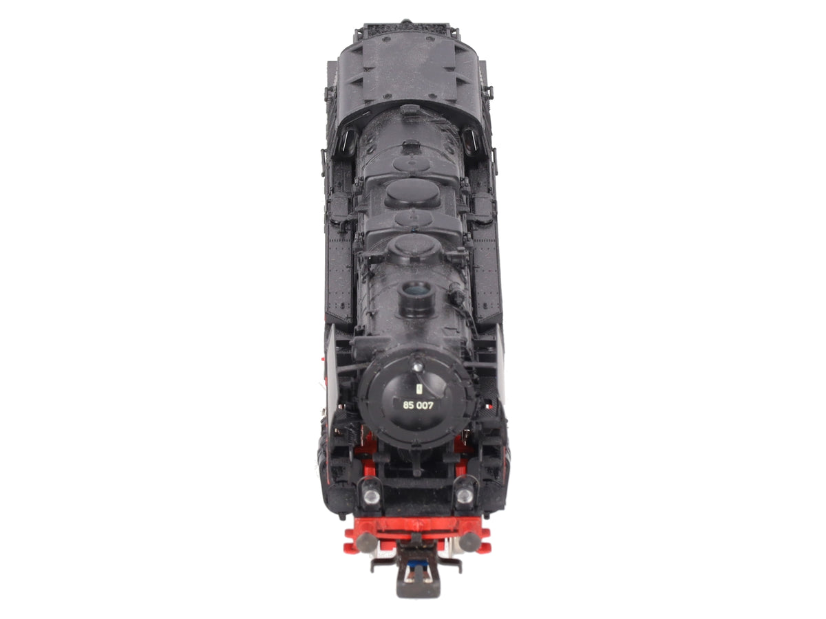 Marklin 3309 HO Scale BR 85 DB Steam Locomotive LN/Box