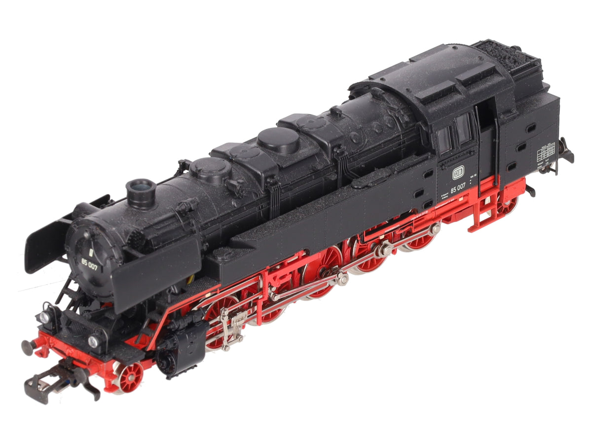 Marklin 3309 HO Scale BR 85 DB Steam Locomotive LN/Box