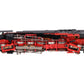 Marklin 3309 HO Scale BR 85 DB Steam Locomotive LN/Box