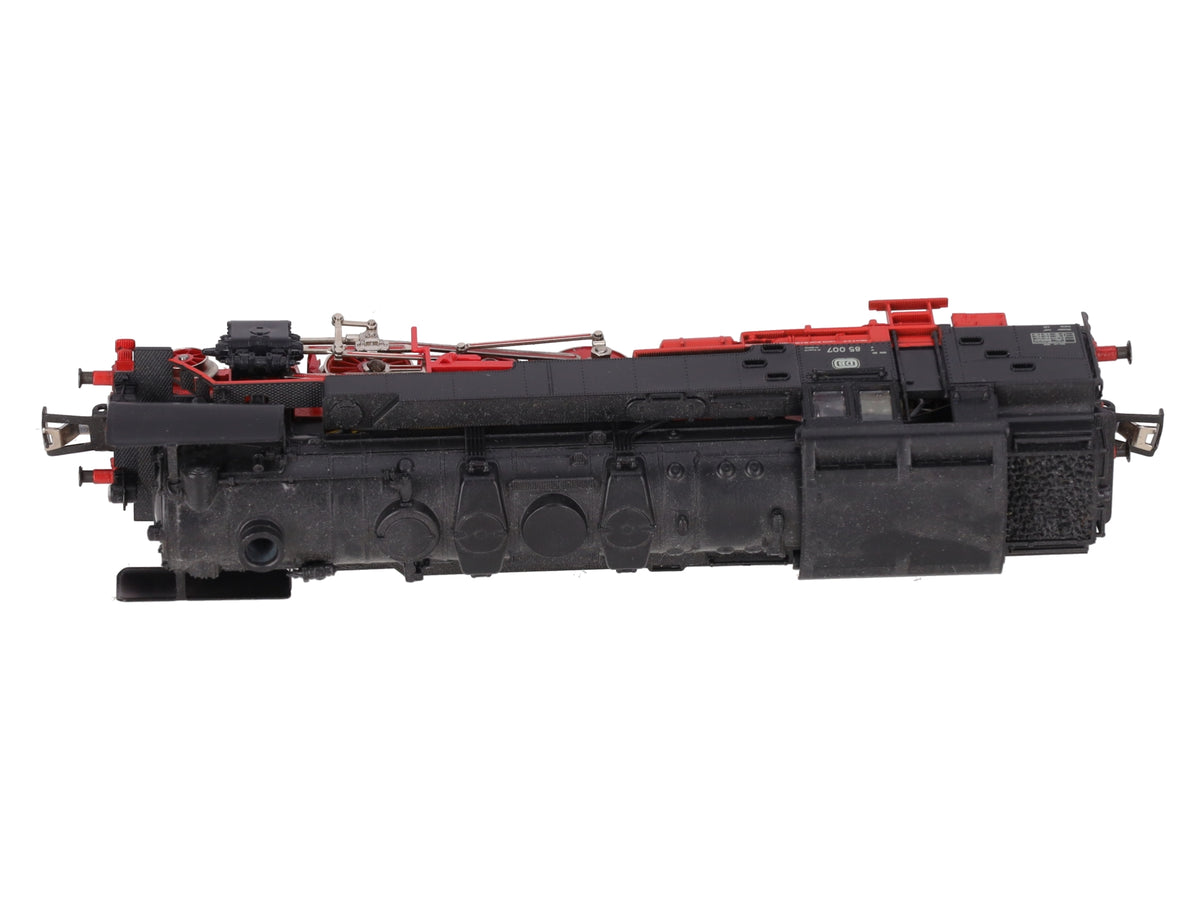 Marklin 3309 HO Scale BR 85 DB Steam Locomotive LN/Box