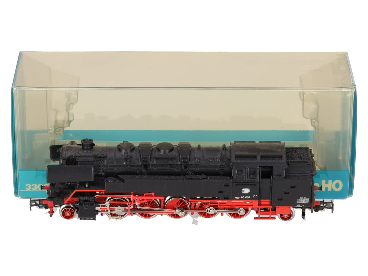Marklin 3309 HO Scale BR 85 DB Steam Locomotive LN/Box
