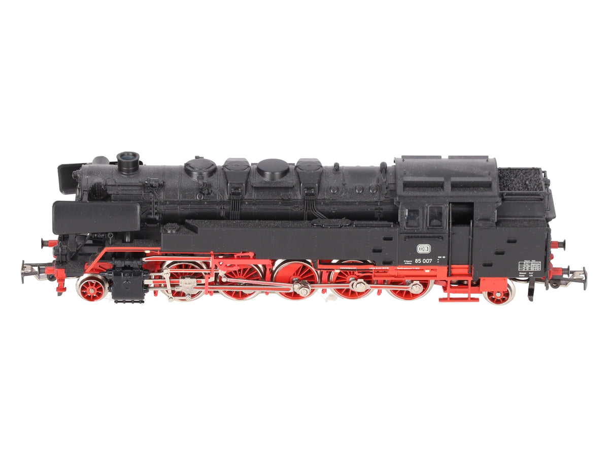 Marklin 3309 HO Scale BR 85 DB Steam Locomotive LN/Box