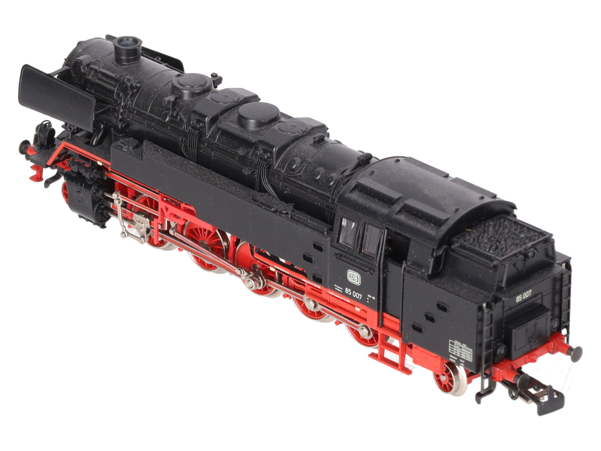 Marklin 3309 HO Scale BR 85 DB Steam Locomotive LN/Box