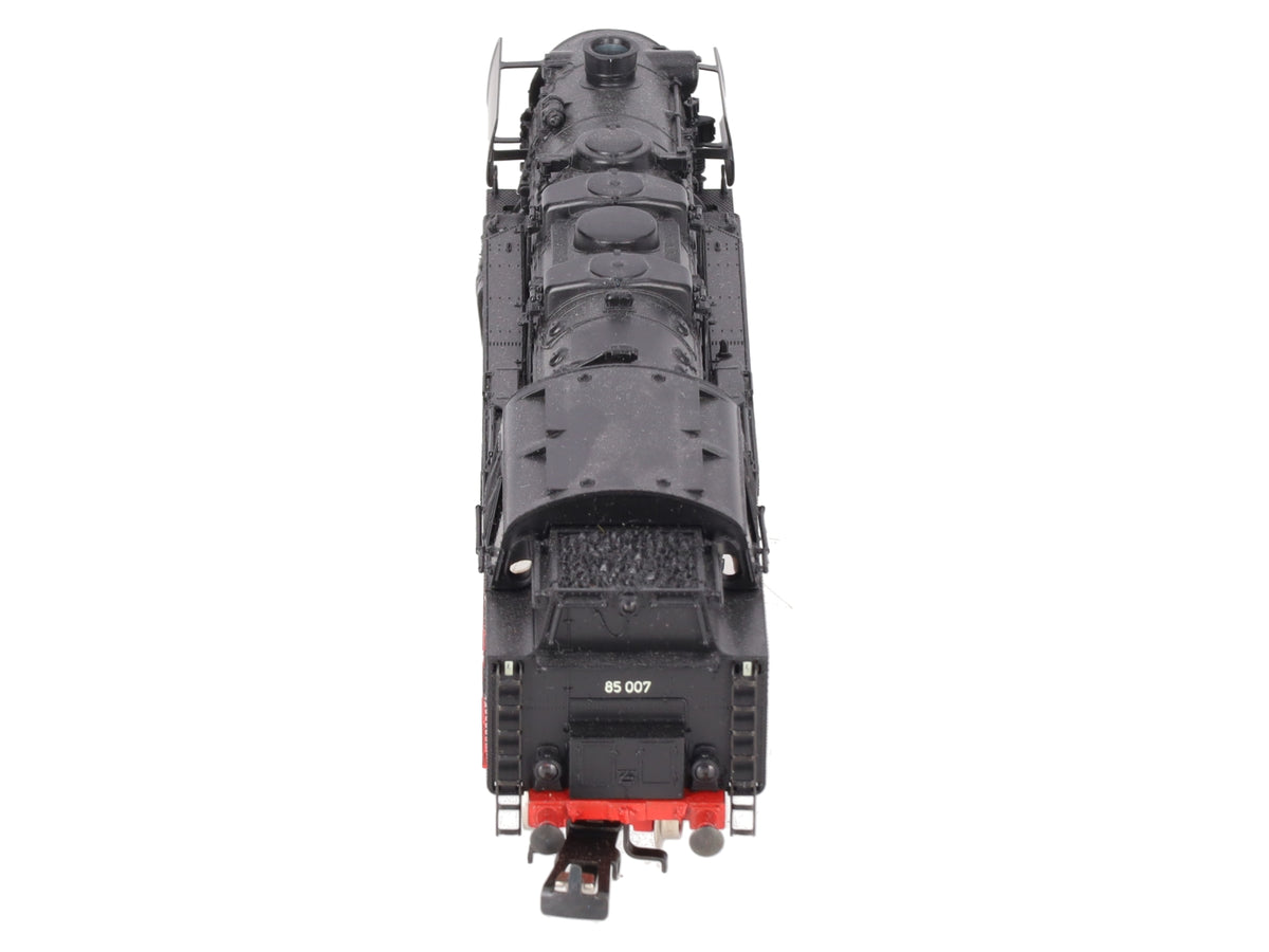 Marklin 3309 HO Scale BR 85 DB Steam Locomotive LN/Box