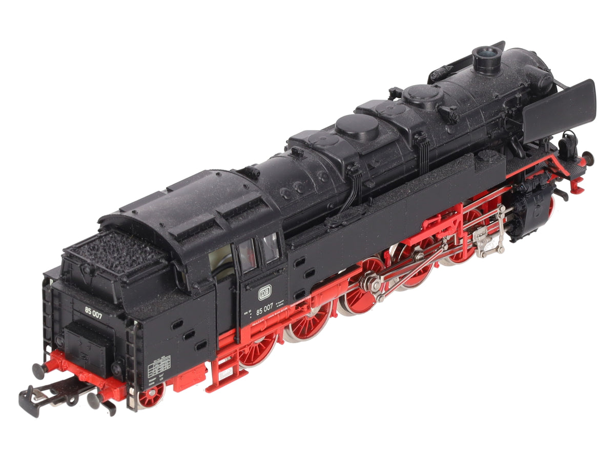 Marklin 3309 HO Scale BR 85 DB Steam Locomotive LN/Box