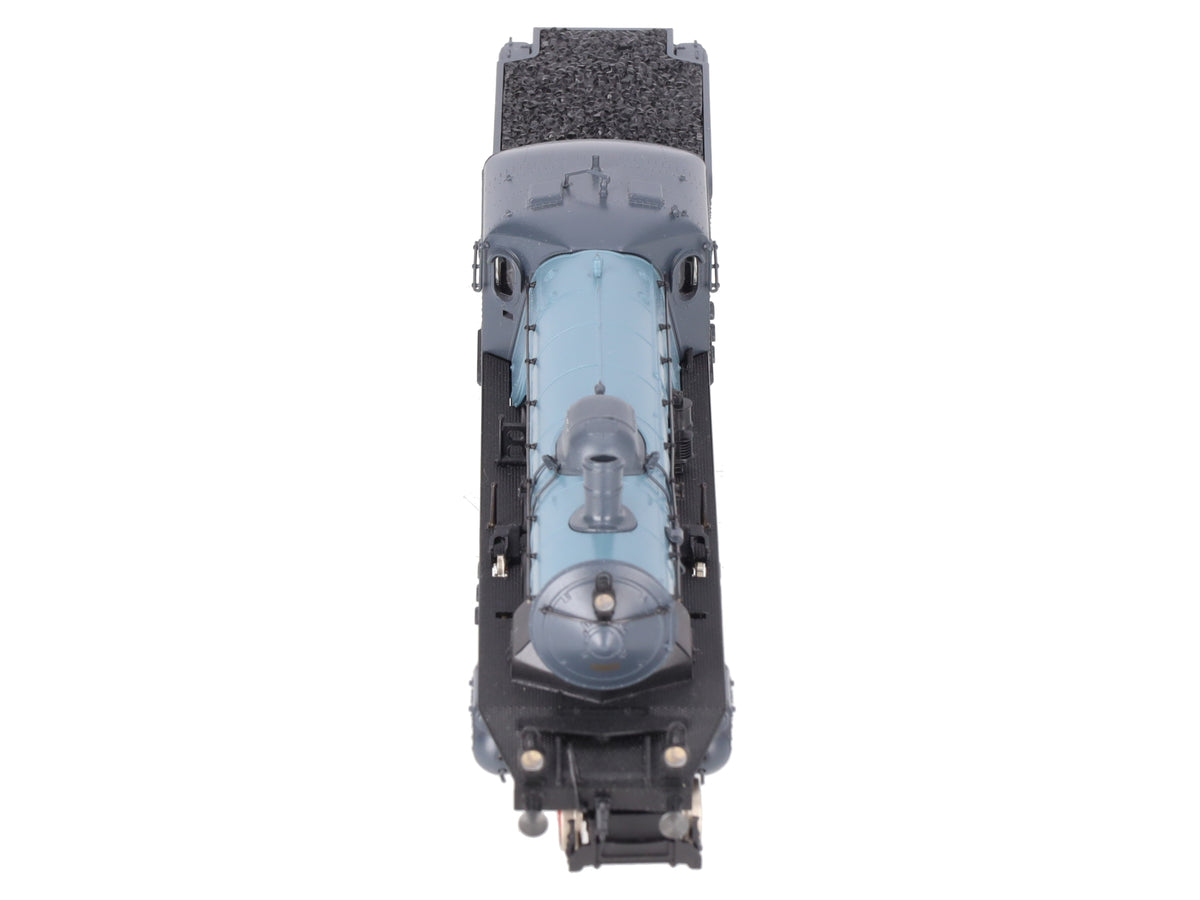 Marklin 3511 KWStE CLC Blue 4-6-2 Steam Locomotive LN/Box