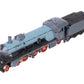 Marklin 3511 KWStE CLC Blue 4-6-2 Steam Locomotive LN/Box