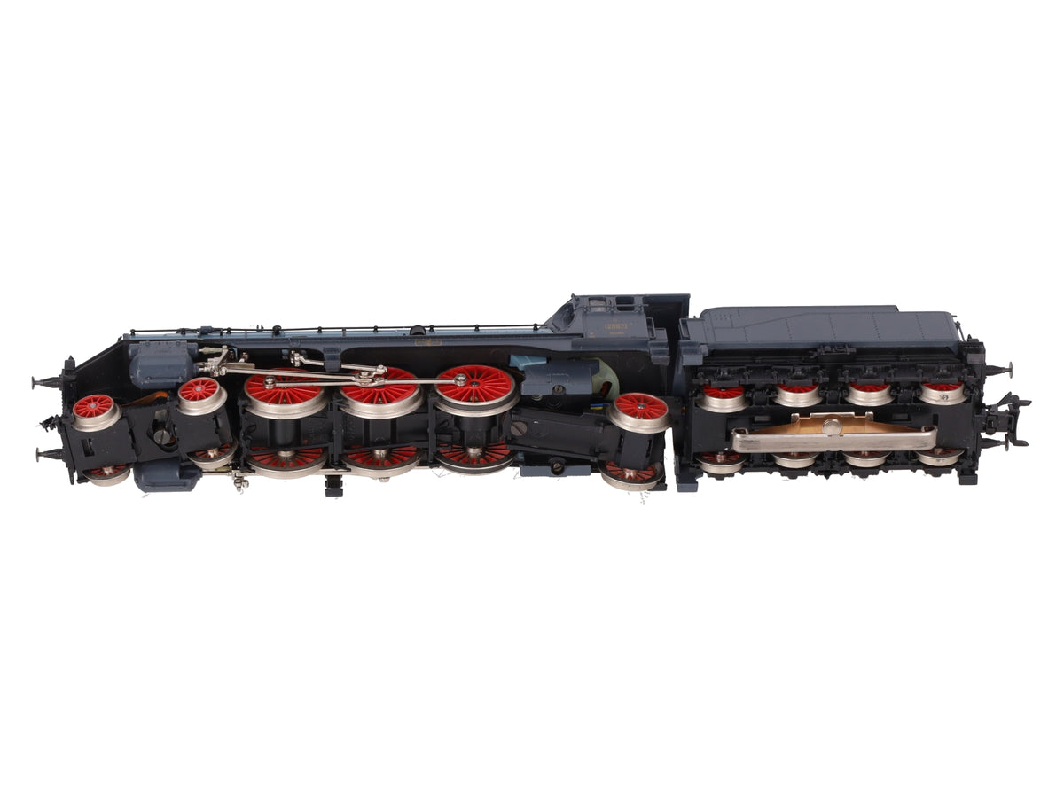Marklin 3511 KWStE CLC Blue 4-6-2 Steam Locomotive LN/Box