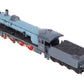 Marklin 3511 KWStE CLC Blue 4-6-2 Steam Locomotive LN/Box