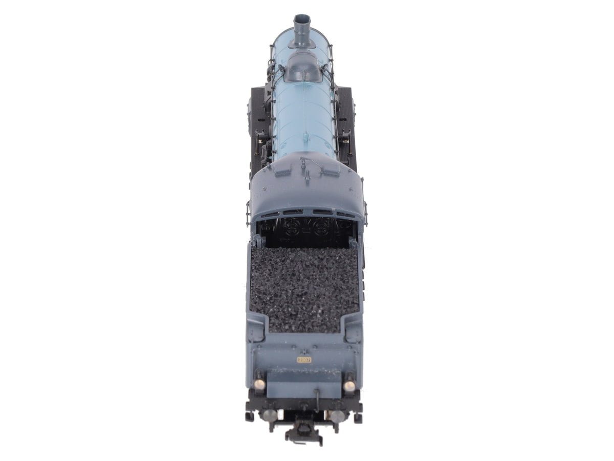 Marklin 3511 KWStE CLC Blue 4-6-2 Steam Locomotive LN/Box