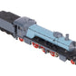 Marklin 3511 KWStE CLC Blue 4-6-2 Steam Locomotive LN/Box