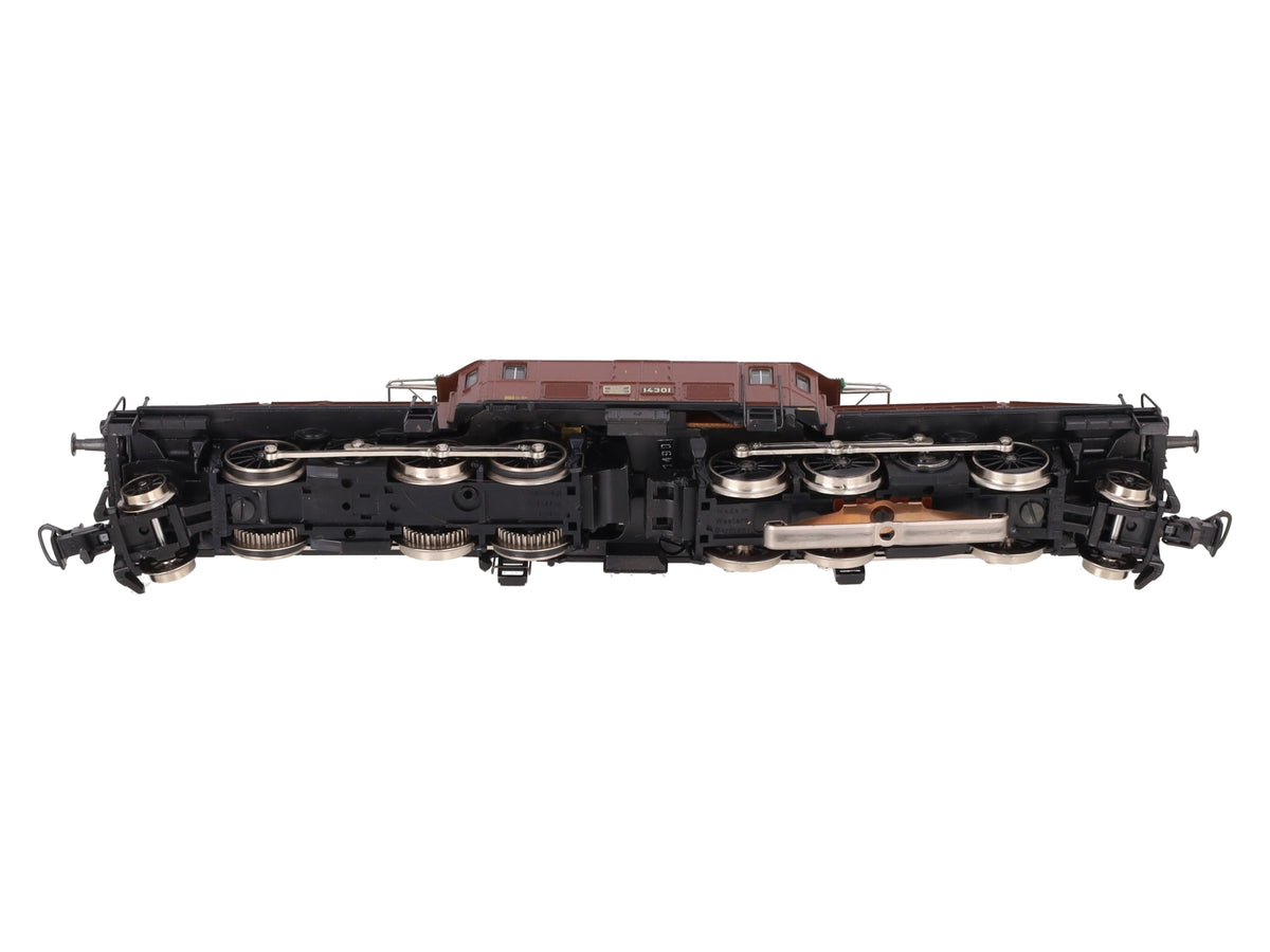 Marklin 3352 HO Scale Ce 6/8 Electric Locomotive #14301 LN/Box