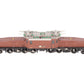 Marklin 3352 HO Scale Ce 6/8 Electric Locomotive #14301 LN/Box