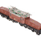 Marklin 3352 HO Scale Ce 6/8 Electric Locomotive #14301 LN/Box