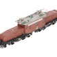 Marklin 3352 HO Scale Ce 6/8 Electric Locomotive #14301 LN/Box