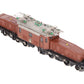 Marklin 3352 HO Scale Ce 6/8 Electric Locomotive #14301 LN/Box