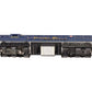 Williams 2381 O Gauge Santa Fe FM Trainmaster Diesel Locomotive