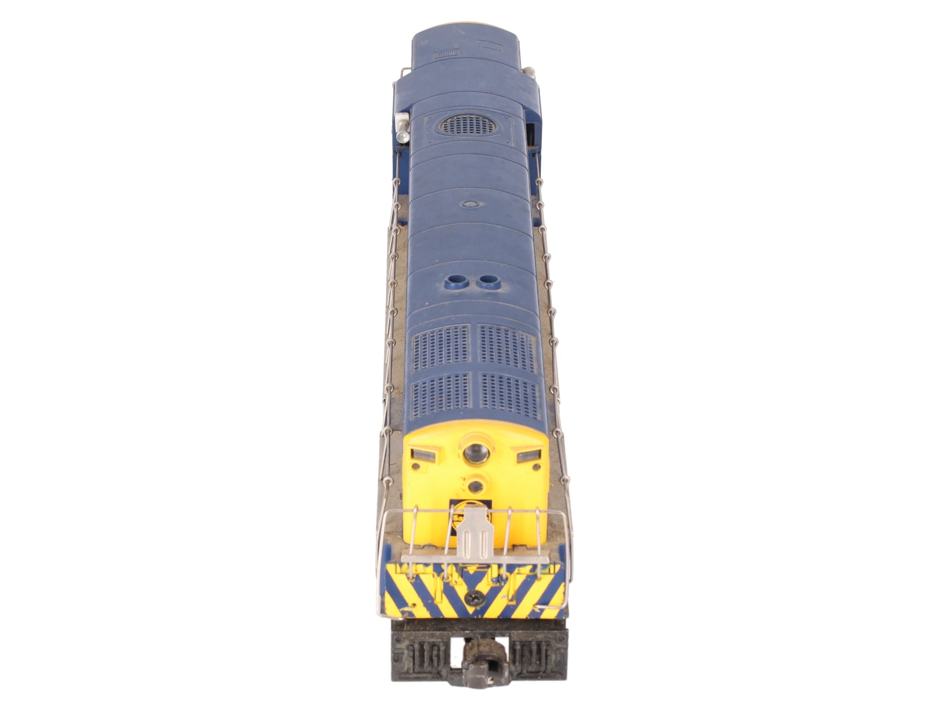 Williams 2381 O Gauge Santa Fe FM Trainmaster Diesel Locomotive