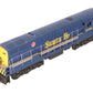 Williams 2381 O Gauge Santa Fe FM Trainmaster Diesel Locomotive