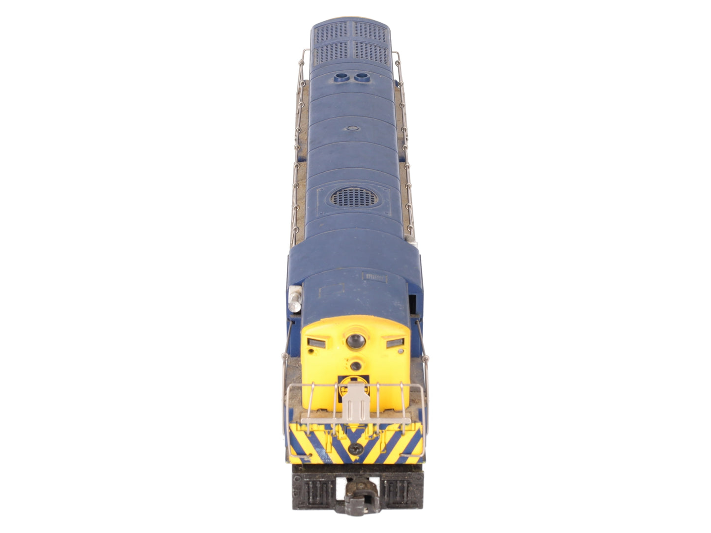 Williams 2381 O Gauge Santa Fe FM Trainmaster Diesel Locomotive