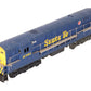 Williams 2381 O Gauge Santa Fe FM Trainmaster Diesel Locomotive