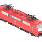 Marklin 3360 HO Scale German Federal Railway (BR) Electric Locomotive #111 041-0 LN/Box