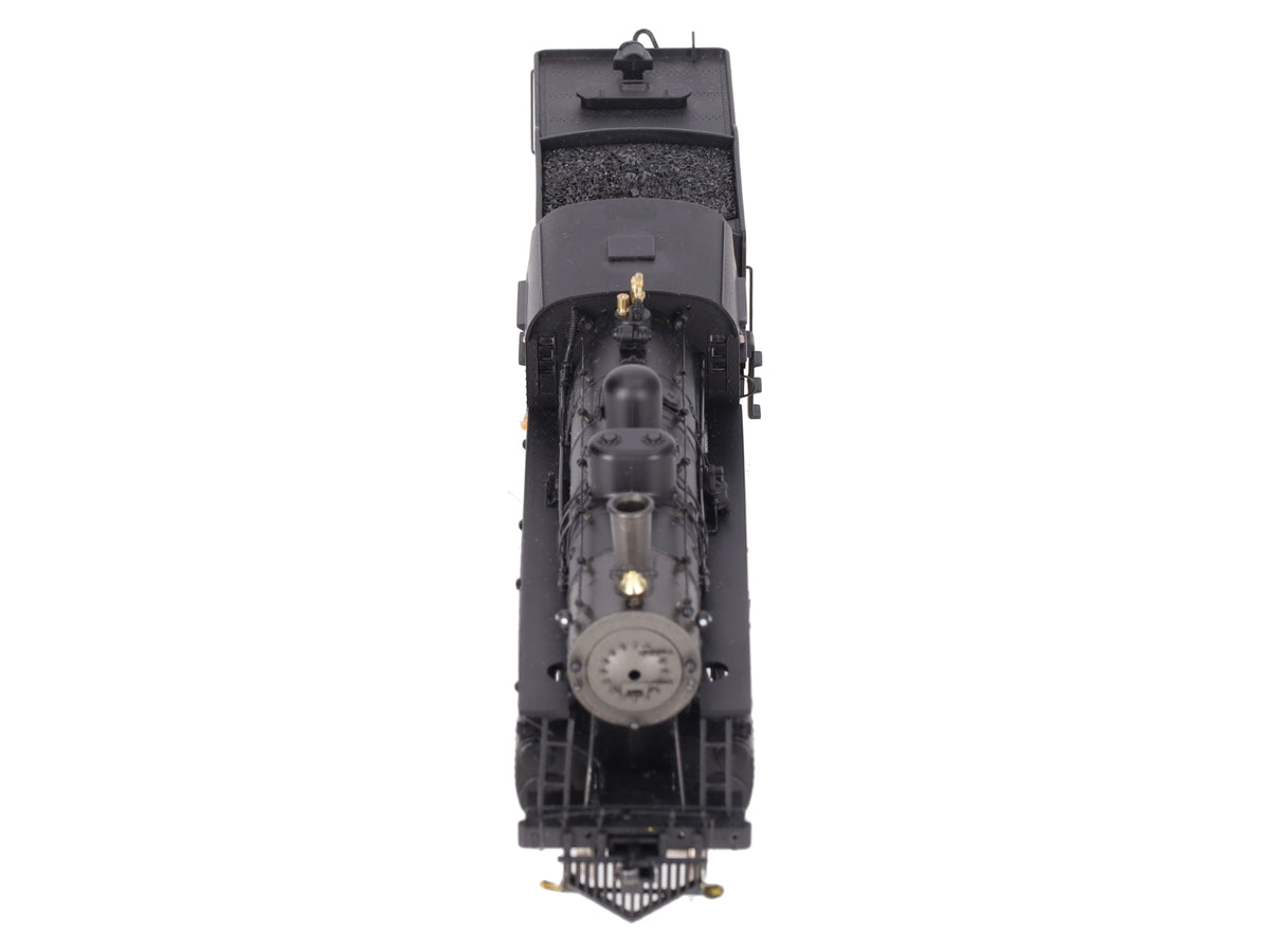 Bachmann 81701 HO Mystic & Port Angeles 2-10-0 Russian Decapod Steam Loco #83/Box