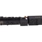 Bachmann 81701 HO Mystic & Port Angeles 2-10-0 Russian Decapod Steam Loco #83/Box