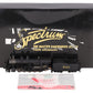 Bachmann 81701 HO Mystic & Port Angeles 2-10-0 Russian Decapod Steam Loco #83/Box