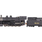 Bachmann 81701 HO Mystic & Port Angeles 2-10-0 Russian Decapod Steam Loco #83/Box
